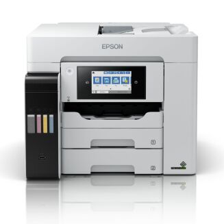EPSON EcoTank Pro L15180 urządzenie wielofunkcyjne  kolor A3+ - 3