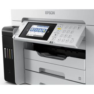EPSON EcoTank Pro L15180 urządzenie wielofunkcyjne  kolor A3+ - 5