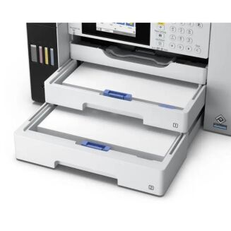 EPSON EcoTank Pro L15180 urządzenie wielofunkcyjne  kolor A3+ - 7