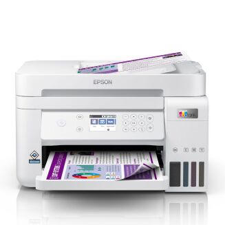 EPSON EcoTank L6276 urządzenie wielofunkcyjne  kolor A4 - 2