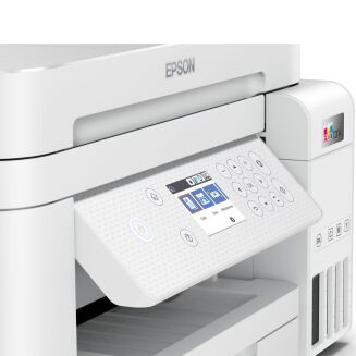 EPSON EcoTank L6276 urządzenie wielofunkcyjne  kolor A4 - 5