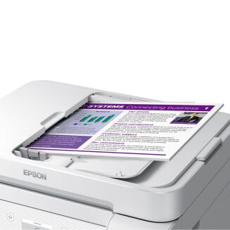 EPSON EcoTank L6276 urządzenie wielofunkcyjne  kolor A4 - 7