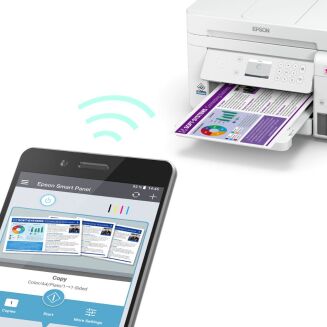 EPSON EcoTank L6276 urządzenie wielofunkcyjne  kolor A4 - 8