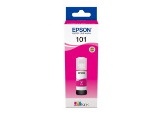 Tusz EPSON 101 magenta C13T03V34A - 2