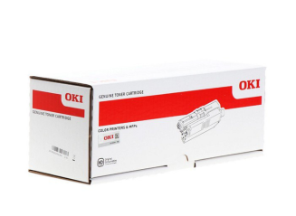 Toner OKI C301 C321 MC332 MC342 Black 2,2k 44973536 - 2