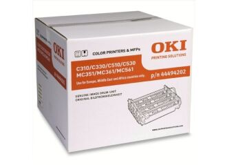 Bęben OKI C310 C330 C510 C530 MC351 MC361 MC561 20k 44494202 - 2