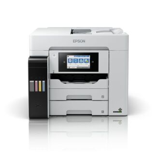 EPSON EcoTank Pro L6580 urządzenie wielofunkcyjne  kolor A4 - 2
