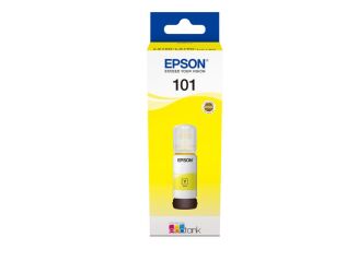 Tusz EPSON 101 yellow C13T03V44A - 2