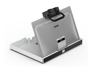 Tusz EPSON T11P1 BLACK do WorkForce Pro EM/EP-C800 C13T11P140 - 3