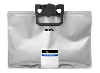 Tusz EPSON T11P1 BLACK do WorkForce Pro EM/EP-C800 C13T11P140 - 2