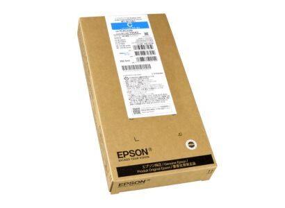 Tusz EPSON T05B2 CYAN XXL do WF-C879 C13T05B24N