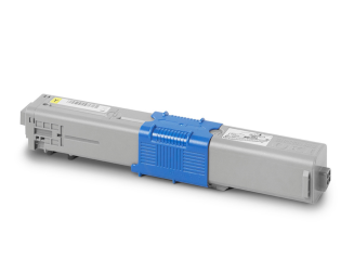 Toner OKI C332 MC363 Yellow 3k 46508709 - 2