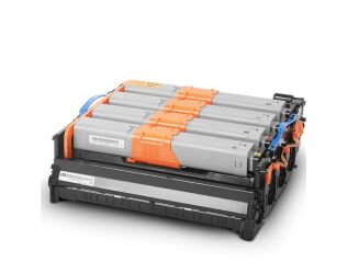 Bęben OKI C301 C321 C331 C332 C511 C531 MC332 MC342 MC352 MC362 MC363 MC562 20k /30k 44968301 - 2