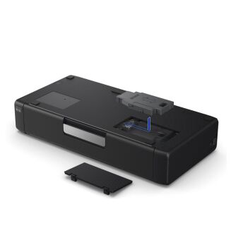 EPSON WorkForce WF-100W drukarka przenośna kolor A4 - 2