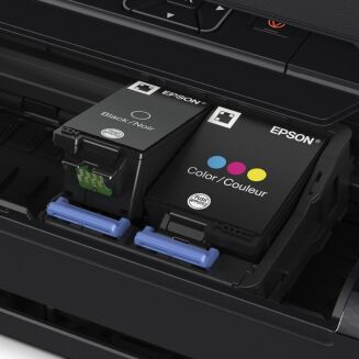 EPSON WorkForce WF-100W drukarka przenośna kolor A4 - 4