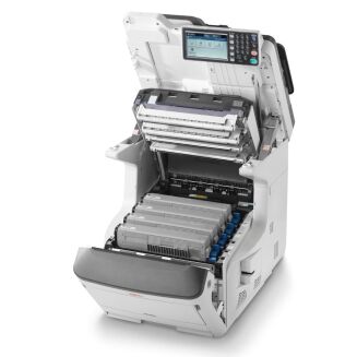 OKI MC883dn urządzenie wielofunkcyjne kolor A3https://www.wmkomputer.pl/backend.php/product/edit/id/24 - 4