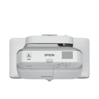 Projektor EPSON EB-685W - 2