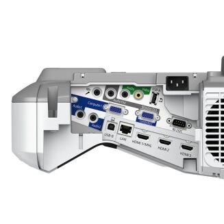 Projektor EPSON EB-685W - 3