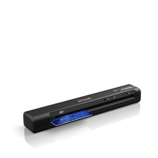 EPSON WorkForce ES-60W przenośny skaner biznesowy, A4 - 3