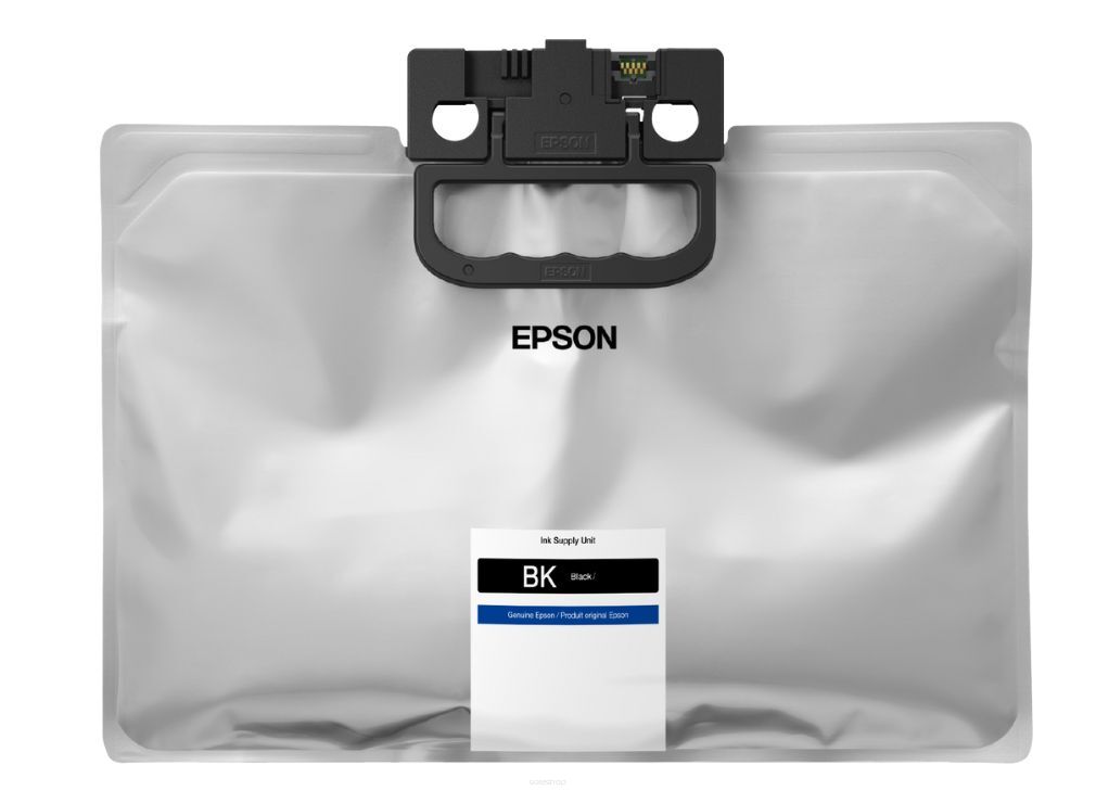 Tusz EPSON T13M1 BLACK do WorkForce Pro EM-C8101 C13T13M140