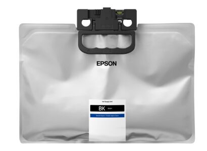 Tusz EPSON T13M1 BLACK do WorkForce Pro EM-C8101 C13T13M140