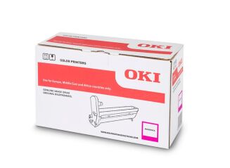 Bęben OKI C610 Magenta 20k 44315106 - 3