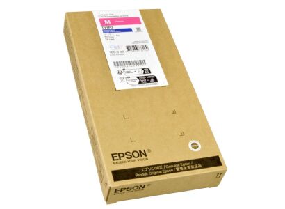 Tusz EPSON T11P3 MAGENTA do WorkForce Pro EM/EP-C800 C13T11P340
