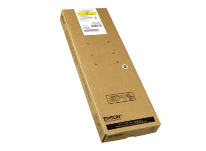 Tusz EPSON T05A4 YELLOW XL do WF-C878 i WF-C879 C13T05A40N