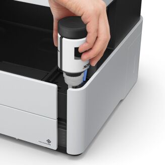 EPSON EcoTank M2170 drukarka wielofunkcyjna mono A4 - 5