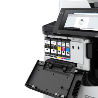 EPSON WorkForce Enterprise WF-C20750 urządzenie wielofunkcyjne  kolor A3+ - 9