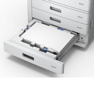 EPSON WorkForce Enterprise WF-C20750 urządzenie wielofunkcyjne  kolor A3+ - 12