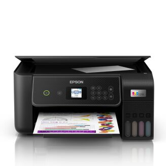 EPSON EcoTank Pro L3280 drukarka wielofunkcyjna kolor A4 - 3