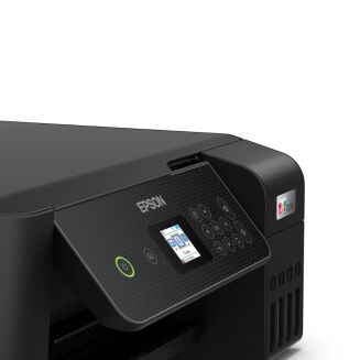 EPSON EcoTank Pro L3280 drukarka wielofunkcyjna kolor A4 - 4