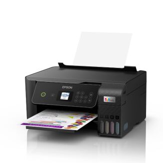 EPSON EcoTank Pro L3280 drukarka wielofunkcyjna kolor A4 - 5