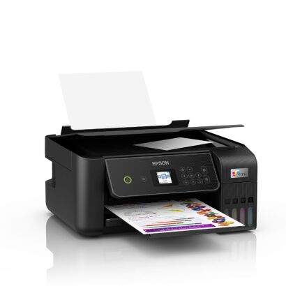 EPSON EcoTank Pro L3280 drukarka wielofunkcyjna kolor A4