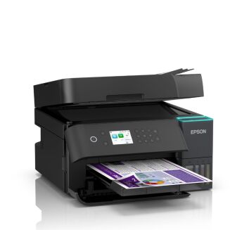 EPSON EcoTank L6370 drukarka wielofunkcyjna kolor A4 - 3