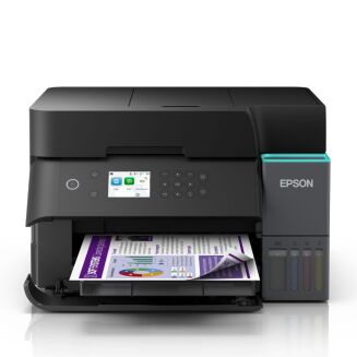 EPSON EcoTank L6370 drukarka wielofunkcyjna kolor A4 - 5