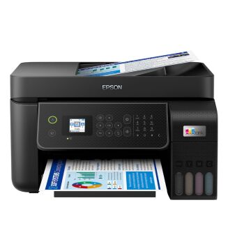 EPSON EcoTank L5310 drukarka wielofunkcyjna kolor A4 - 4