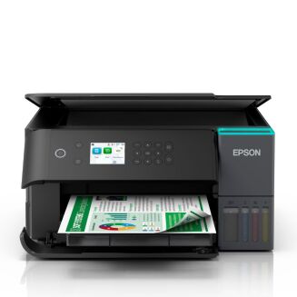 EPSON EcoTank L6360 drukarka wielofunkcyjna kolor A4 - 4