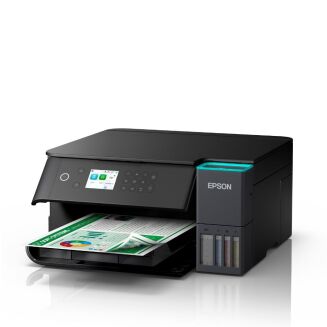EPSON EcoTank L6360 drukarka wielofunkcyjna kolor A4 - 6