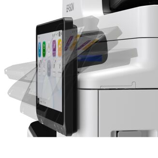 EPSON WorkForce Enterprise AM-C4000 urządzenie wielofunkcyjne  kolor A3 - 7