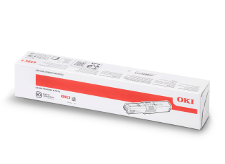 Toner OKI C301 C321 MC332 MC342 Yellow 1,5k 44973533 - 2