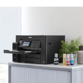 EPSON EcoTank L15150 urządzenie wielofunkcyjne  kolor A3+ - 5