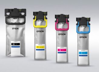 Tusz EPSON T11N2 CYAN do WorkForce Pro EM/EP-C800 C13T11N240 - 3