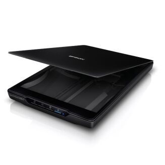 EPSON Perfection V39II płaski skaner A4 - 2