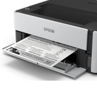 EPSON EcoTank M1170 drukarka mono A4 - 4