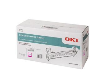 Bęben OKI ES5432 ES5442 ES5463 ES5473 Magenta 30k 46484122 - 3