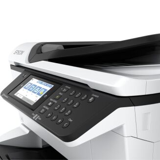 EPSON WorkForce Pro WF-C878RDWF urządzenie wielofunkcyjne  kolor A3+ - 7