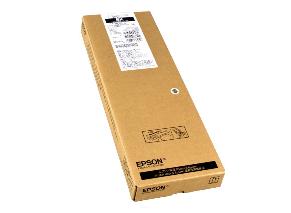 Tusz EPSON T05A1 BLACK XL do WF-C878 i WF-C879 C13T05A10N
