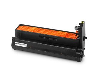 Bęben OKI C612 Yellow 30k 46507305 - 3